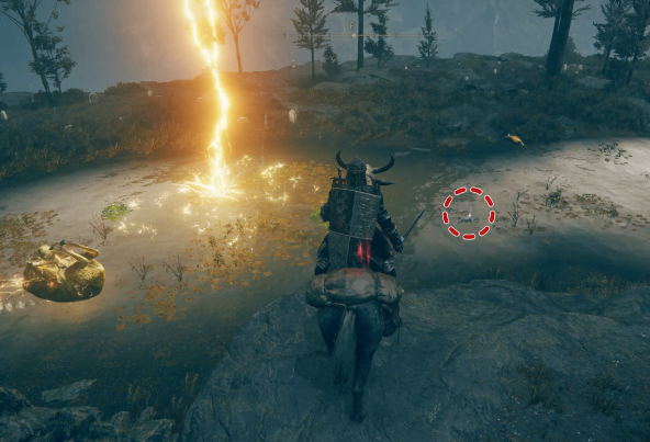 Elden Ring,Lightning Perfume,Build,Damage,Patch 1.17,buy Elden Ring Runes