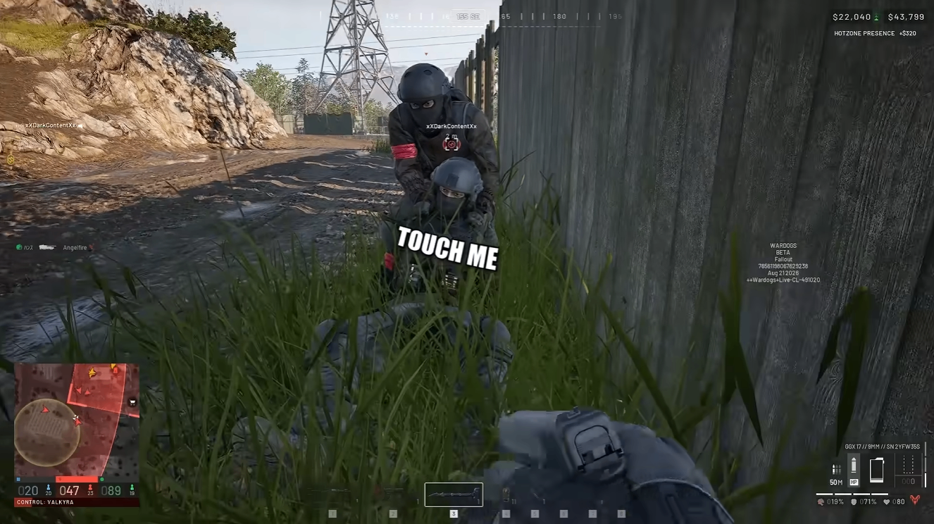 ARDOGS classes, WARDOGS leveling guide, WARDOGS Assault, WARDOGS Support, WARDOGS Medic, WARDOGS Recon, WARDOGS Driver, WARDOGS Pilot, WARDOGS progression, WARDOGS best class, WARDOGS Dollar