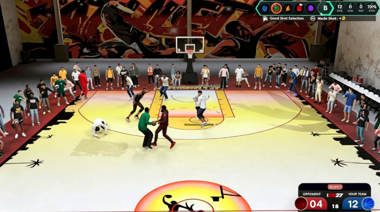 NBA 2K27 best shooting settings, NBA 2K27 green window guide, NBA 2K27 release cue setup, NBA 2K27 controller shooting tips, NBA 2K27 VC, Buy NBA 2K27 VC