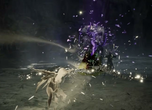 Aion 2 kina