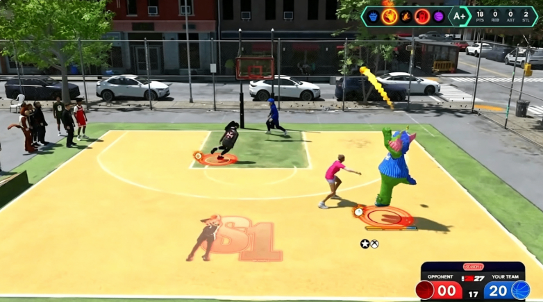 NBA 2K27 shooting fix, 2K27 perfect jump shot, NBA 2K27 timing settings, fix broken 2K27 shooting,  NBA 2K27 VC, NBA 2K27 MT,  NBA 2K27 MT Coins, MT NBA 2K27