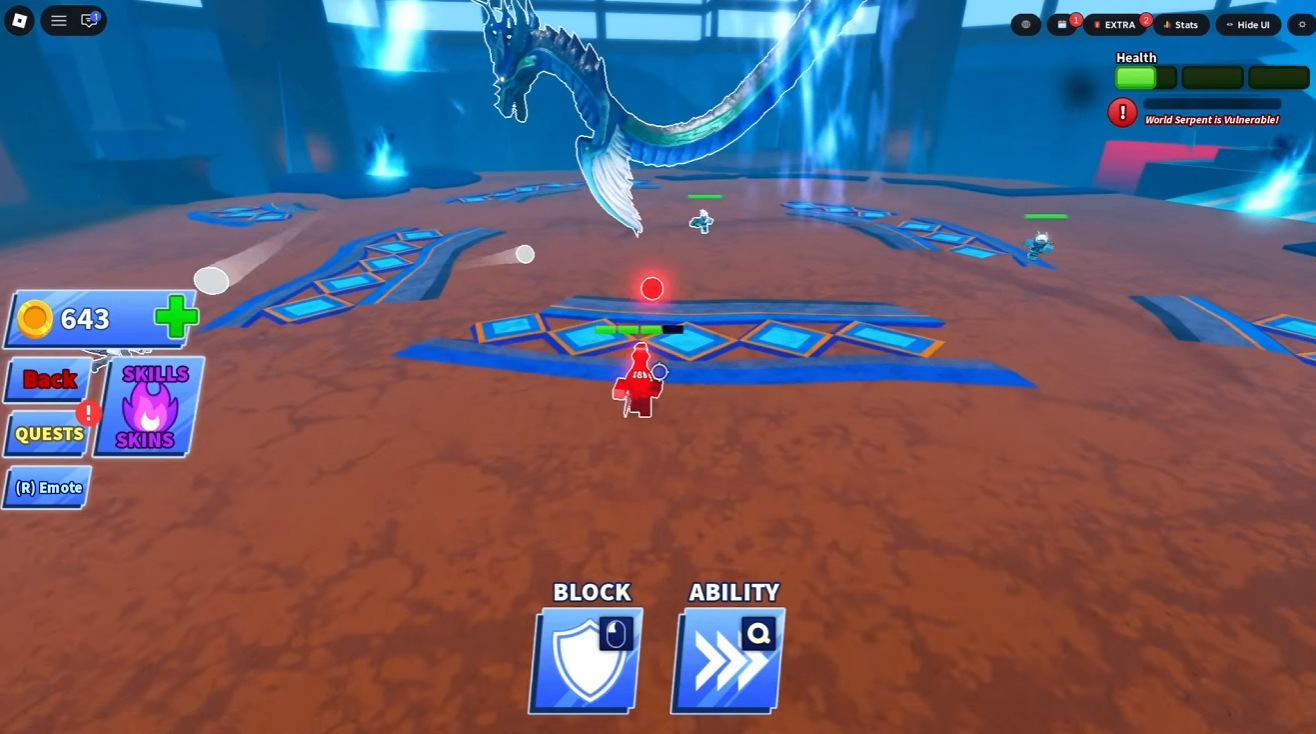 Murder Mystery 2 Items, buy Murder Mystery 2 Items, Roblox The Hunt 20 secret badges, The Hunt 20 hidden items, Roblox 2026 event secret quests, Blade Ball secret badge, Piggy The Hunt secret unlock