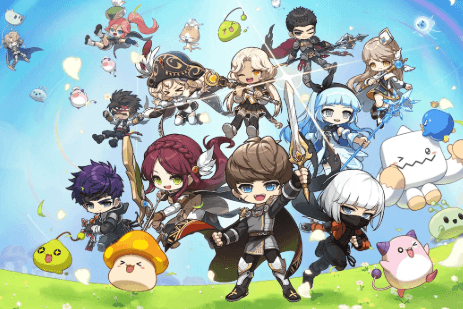 MapleStory Classic World Training Spots,MapleStory Classic World Leveling Guide,MapleStory Classic World Best Training Maps,MapleStory Classic World Level 1-70 Guide,MapleStory Classic World Mesos
