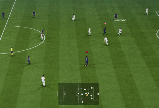 FC 27 Coins