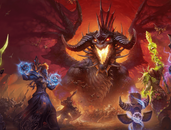WoW Classic Plus 2.0,Project Camelot,Classic WoW,WoW Classic Plus,WoW TBC Classic Anniversary Gold