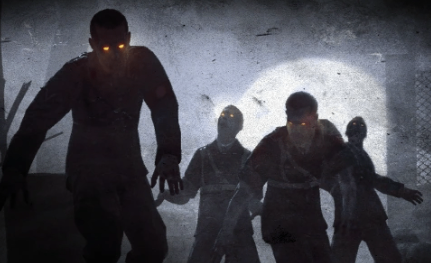 Classic Zombies maps including Kino der Toten, Ascension, Moon and Der Riese recreated in the BLACK OPS 2 ZOMBIES DLC 5 project.