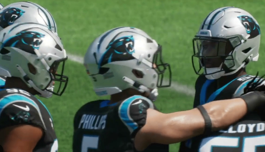 buy Madden 27 coins,Week 2 Roster Update,Madden 27 Coins,NFL Rosters