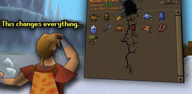cheap OSRS gold