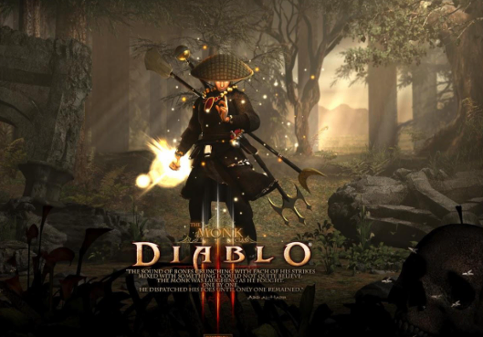 Diablo 2 Resurrected leaks
