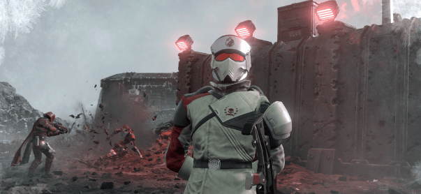 buy Helldivers 2 Items, Helldivers 2 TCS+ sabotage event, Helldivers 2 Full Deputization, Helldivers 2 Galactic War update, Helldivers 2 Illuminate Automaton mission objectives