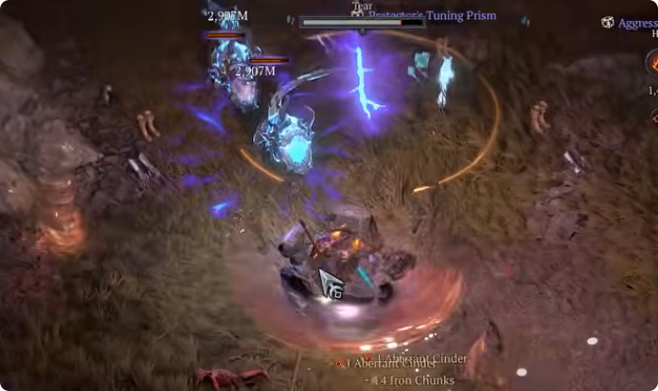 Diablo4