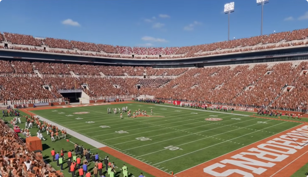 College Football 27 Update: Major Dynasty Fixes, Recruiting Glitch Patch & Gameplay Changes