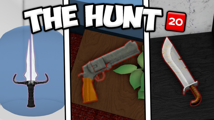 Murder Mystery 2 The Hunt 20 Secret Badge Guide: How to Get the Hidden UGC Item