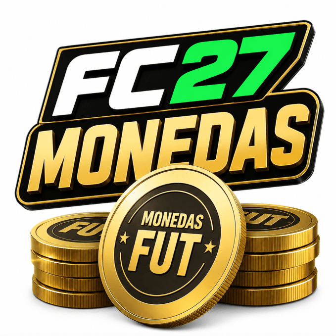 monedas FC 27,comprar monedas FC 27,monedas FC 27 baratas
