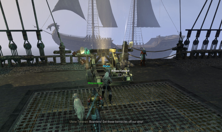 The Elder Scrolls Online Gold