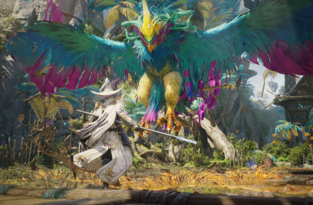 Aion 2,Leaks,the Slayer Class,Faction War,buy Aion 2 Kinah