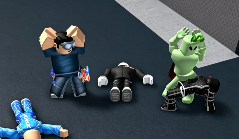 Murder Mystery 2 I Got That Feeling trend, MM2 custom minigame rules, MM2 emote trend gameplay, MM2 latest community game modes, MM2 trend reward unlocks, Murder Mystery 2 Items, buy Murder Mystery 2 Items