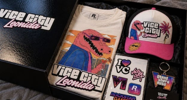 buy GTA VI Money