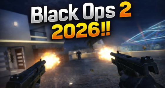 2026 Port,Black Ops 2 PS5 PS4,buy Black Ops 2 Bot Lobbies,cheap BO2 Bot Lobbies