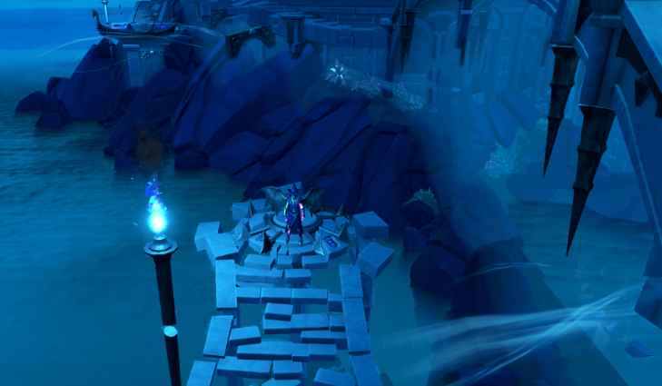 RS3 Leagues 2,Equilibrium,RS Gold,buy RuneScape Gold