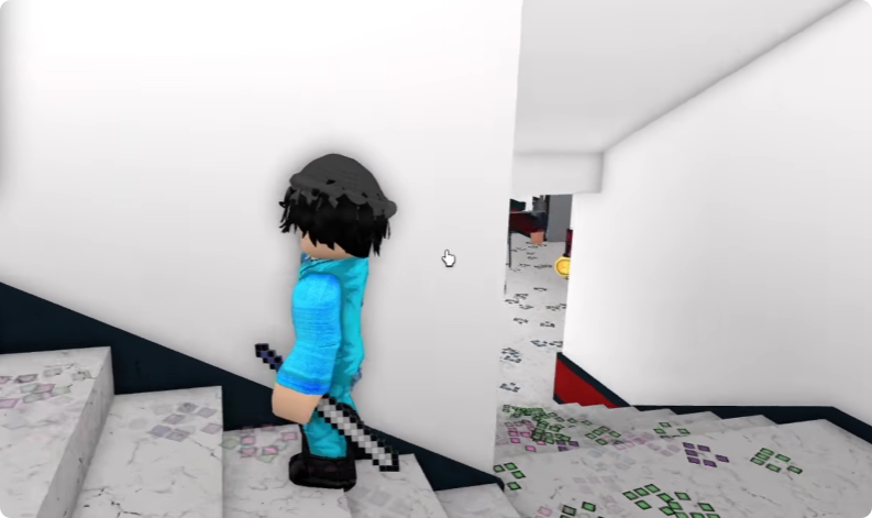 Murder Mystery 2 