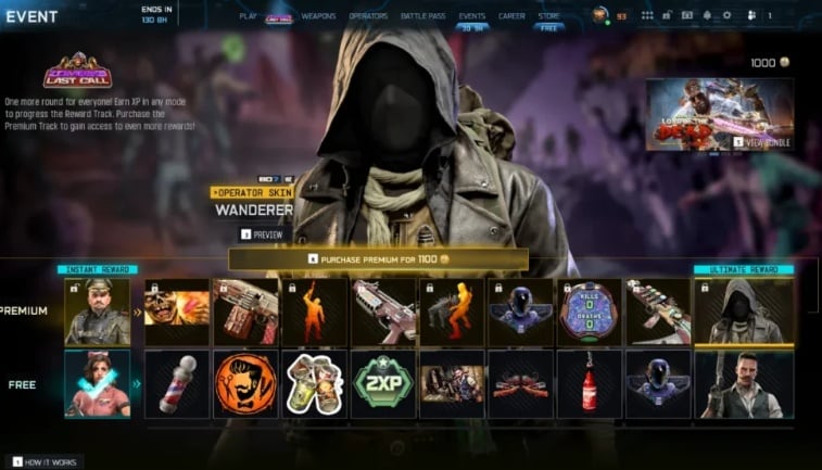 buy CoD Black Ops 7 Bot Lobbies