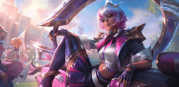 Buy League of Legends Account, League of Legends patch 26.18 notes, LoL 26.18 champion buffs nerfs, Cassiopeia 26.18 adjustment, Guinsoo’s Rageblade buff 26.18, LoL ranked meta September 2026, League of Legends Patch 26.18, LoL 26.18 patch notes, LoL 26.18 champion changes, Cassiopeia Patch 26.18, Viego Patch 26.18