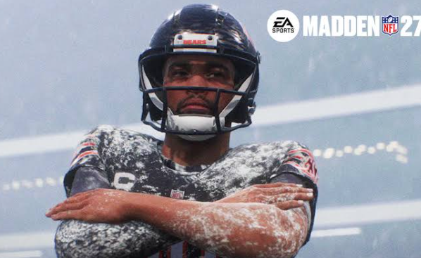 Madden NFL 27 Roster Update: Biggest Week 1 Ratings Changes