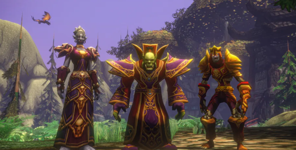 WoW: Forever DPS Tier List 2026: Best DPS Specs for PvE, Raids & Leveling