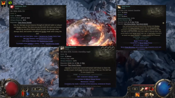 POE2 Currency