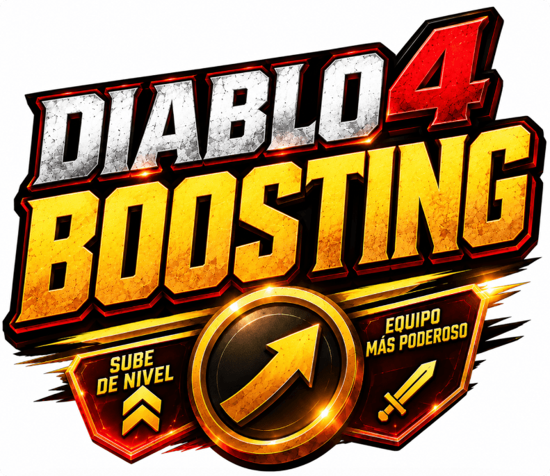 Comprar Boosting Diablo 4 – Powerleveling D4 | MMOEXP