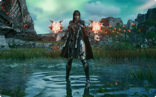 AION 2,Global Launch,Release Time,Founder’s Packs,Servers,Early Access,buy Aion 2 Kinah