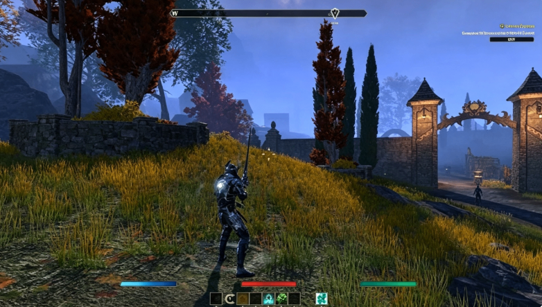ESO Warden class refresh, ESO seasonal Warden rework, ESO Templar Sorcerer roadmap swap, ESO Update 51 class changes, ESO 2027 class refresh timeline, The Elder Scrolls Online Gold, The Elder Scrolls Online Items