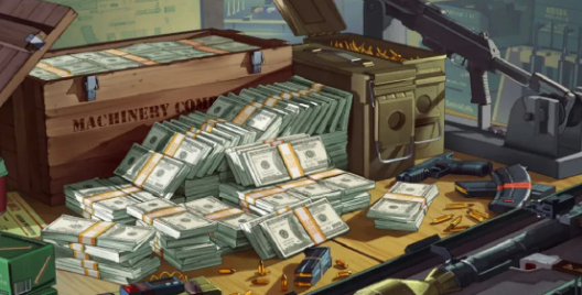 GTA 6 Heists,GTA 6 Economy,buy GTA 6 Money,cheap GTA 6 Money
