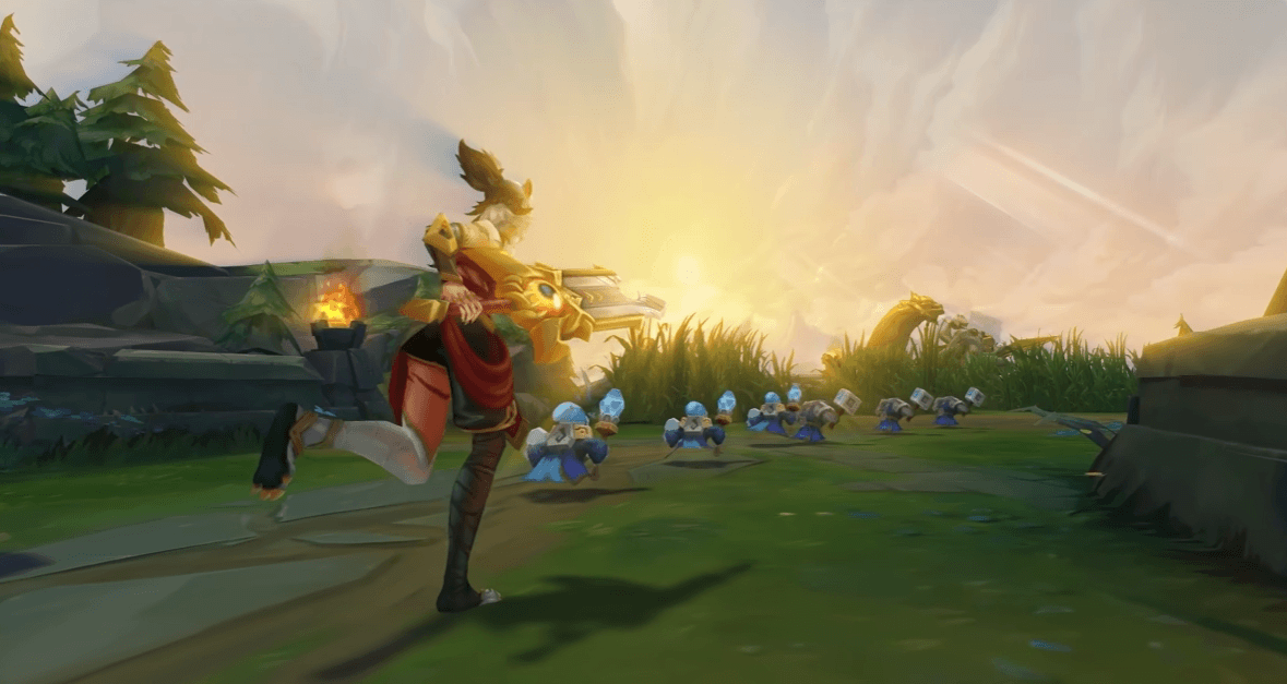 Buy League of Legends Account,League of Legends Patch 26.18 Tier List, LoL 26.18 Tier List, Best Champions Patch 26.18, LoL Solo Queue Tier List, Best Champions for Every Role