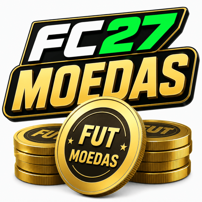 Moedas FC 27,comprar Moedas FC 27,Moedas FC 27 baratas