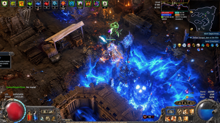 PoE 2 0.5.5 City Expedition Farming Guide: How to Make Massive Currency with Expedition
