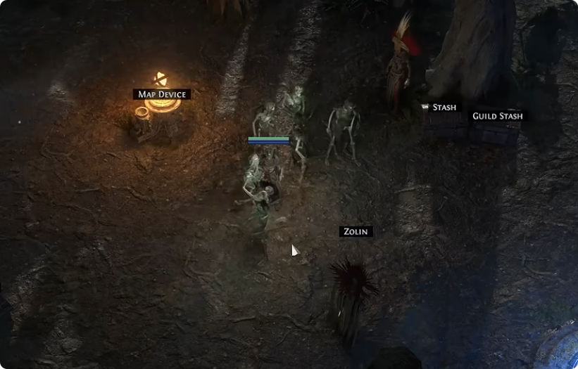 POE2