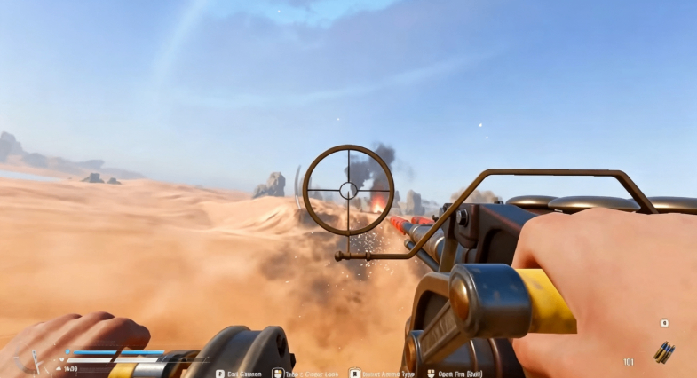 SAND: Raiders of Sophie Crown buy SAND: Raiders of Sophie Crown, SAND Raiders of Sophie Grumpy challenge, 40mm cannon PvP build, SAND solo duo storm dive strategy, SAND trampler combat tips