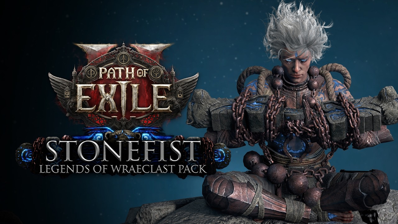 Path of Exile 2, Mirage of Riches farm, PoE2 Divine loot farm, Stonefist cosmetics, PoE2 grenade build skins, POE2 Currency, buy POE2 Currency, POE2 Build Boosting, POE2 Trade