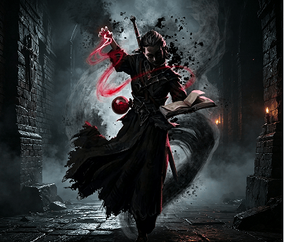 Dark and Darker Warlock Feels Broken — Why Has Ironmace Not Nerfed It?