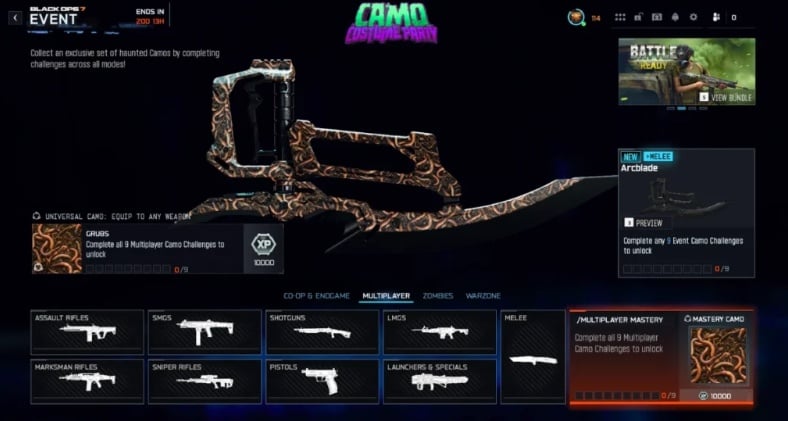 buy CoD Black Ops 7 Bot Lobbies