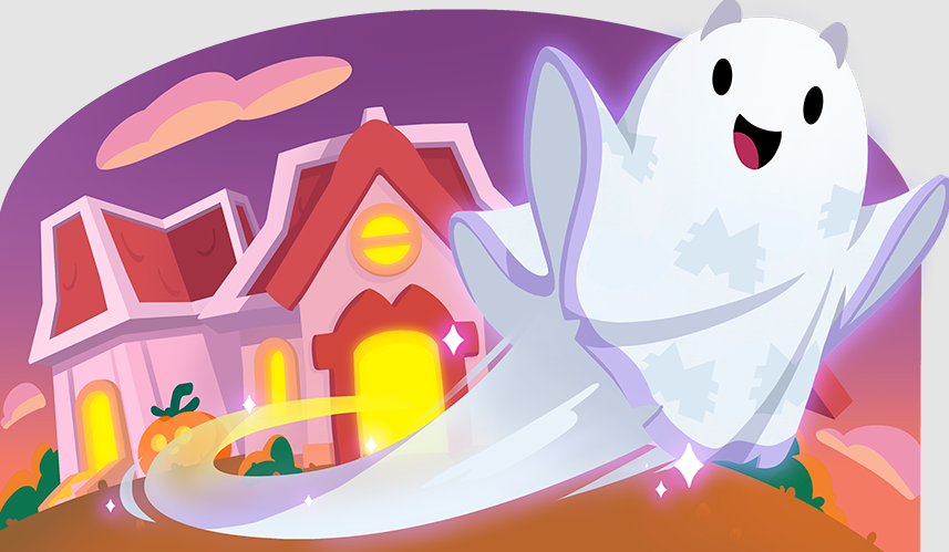 Monopoly GO Trick or Treat: A First Look at the New Board Raid Event