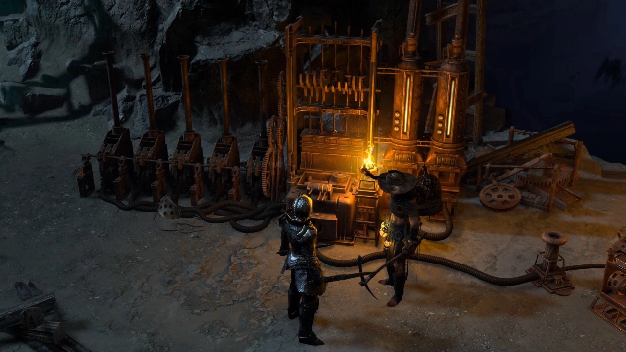 Path of Exile 3.30 Release Date: Latest Predictions, Possible Launch Dates & ExileCon