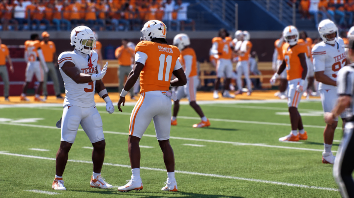 College Football 27 Coins