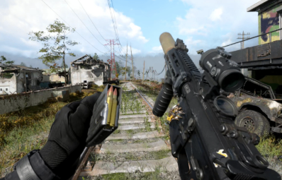 Modern Warfare 4 features large-scale combat scenarios across its multiplayer and campaign content as the game approaches its October 23, 2026 global launch.