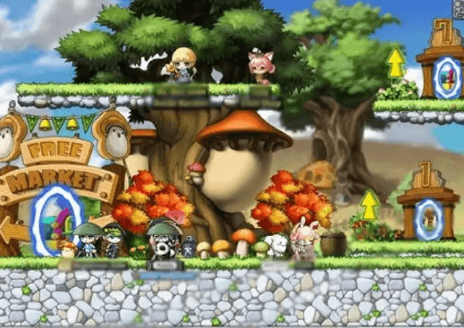MapleStory Classic World Scrolls,MapleStory Classic World Scrolling Guide,MapleStory Classic World Best Scrolls,MapleStory Classic World Arcforge,MapleStory Classic World Mesos