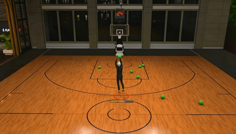 NBA 2K27 jumpshot, best jumpshot 2K27, NBA 2K27 shooting tips, NBA 2K27 green window, NBA 2K27 badges, NBA 2K27 custom jumpshot, NBA 2K27 settings, 2K27 small guard jumpshot, 2K27 big man jumpshot, NBA 2K27 shooting meta,NBA 2K27 VC