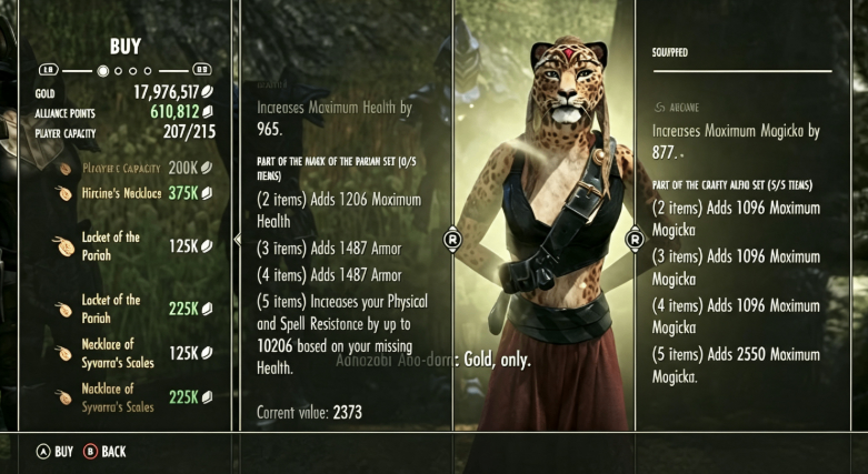 ESO Golden Vendor weekly sets, ESO best PvP PvE vendor sets 2026, ESO old gold meta sets, ESO luxury furnishing vendor guide, buy The Elder Scrolls Online Gold