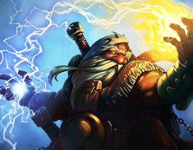 WoW Forever Shaman,Enhancement Shaman Tank,Elemental Shaman,Restoration Shaman,WOW Forever Gold